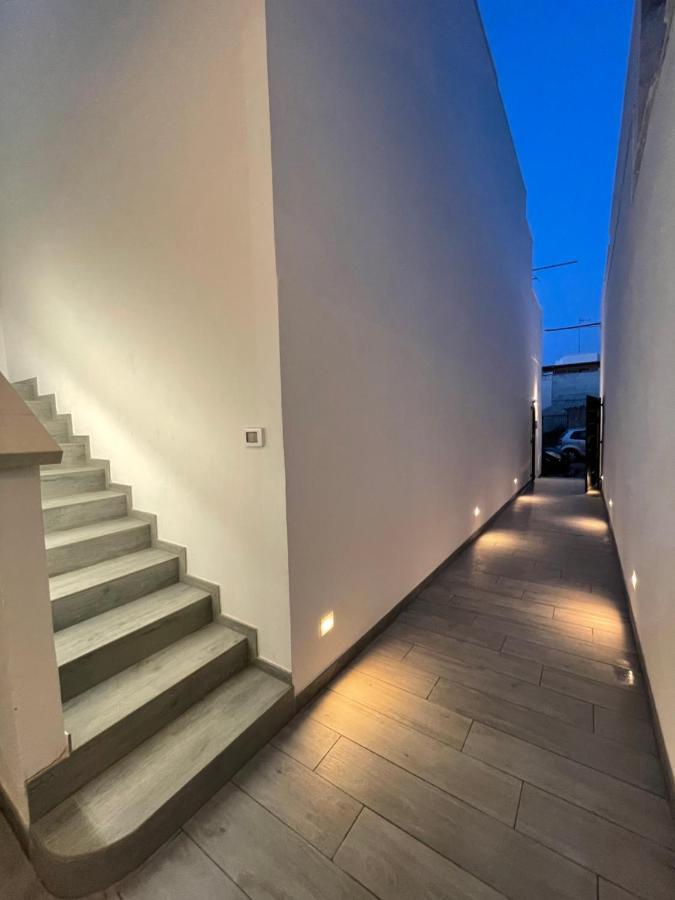 Cora Apartment ポルト・チェザーレオ エクステリア 写真