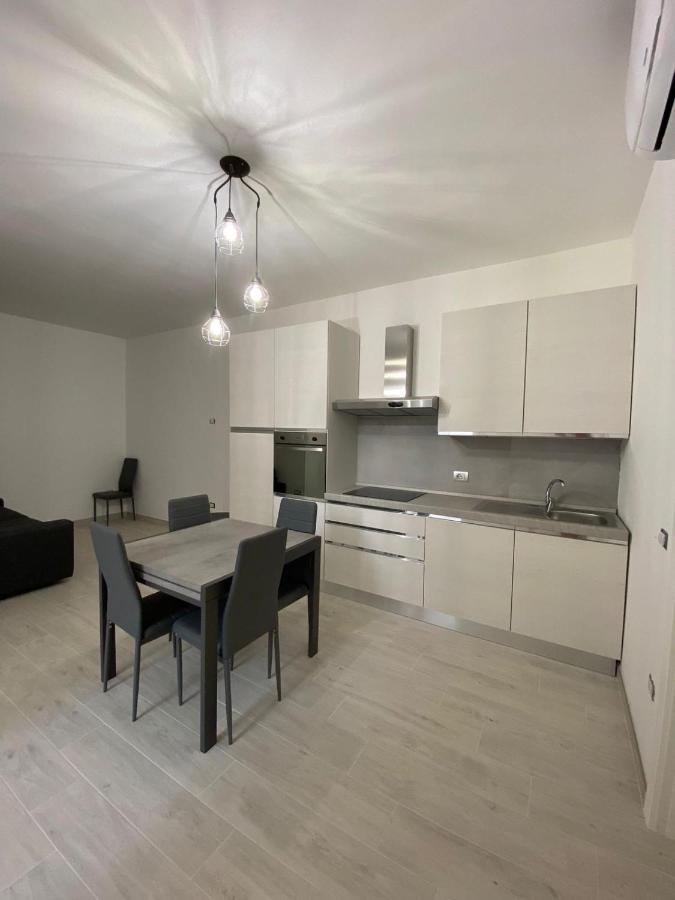 Cora Apartment ポルト・チェザーレオ エクステリア 写真