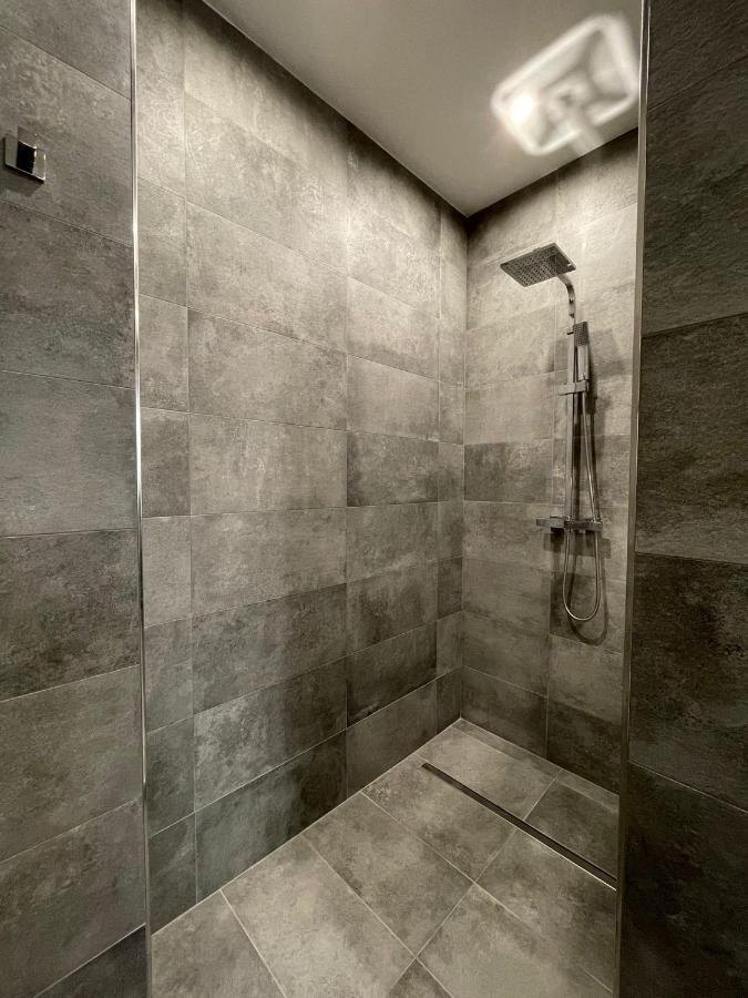 Cora Apartment ポルト・チェザーレオ エクステリア 写真