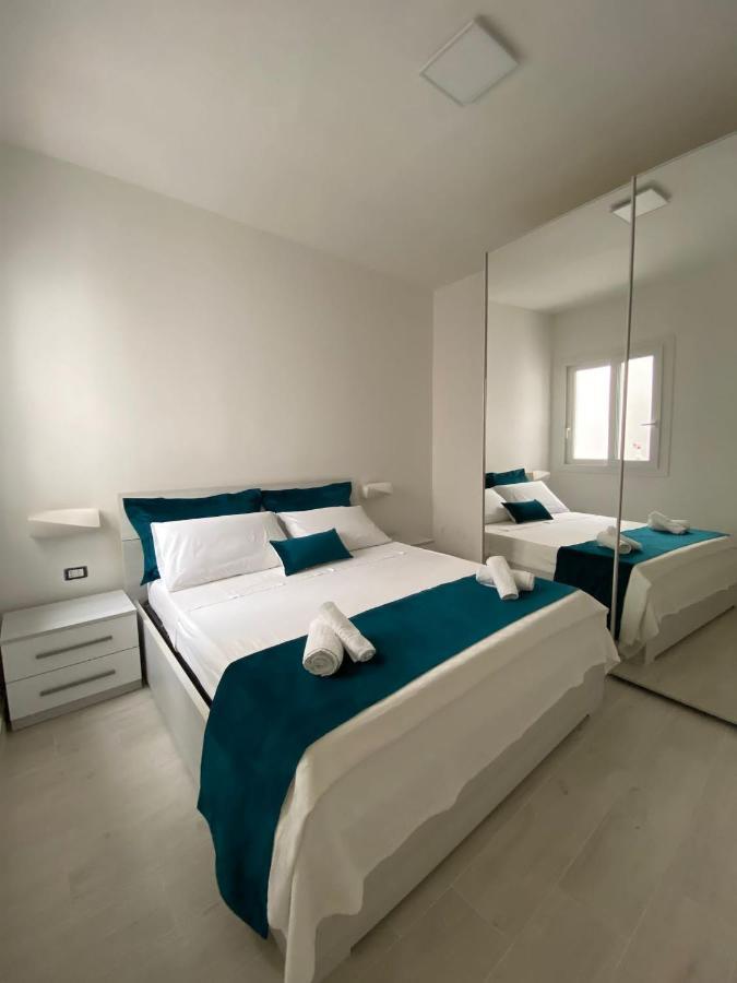 Cora Apartment ポルト・チェザーレオ エクステリア 写真