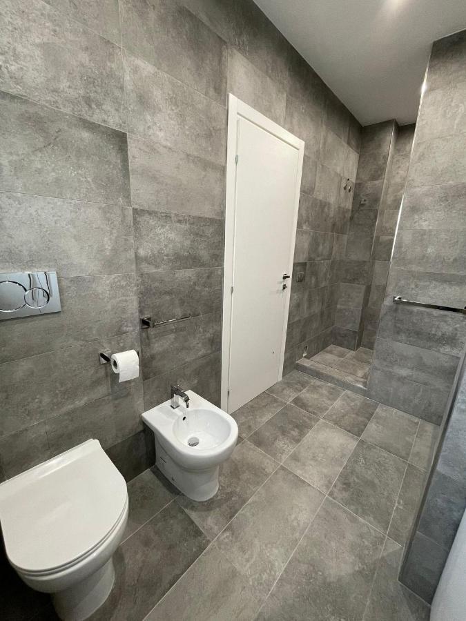 Cora Apartment ポルト・チェザーレオ エクステリア 写真