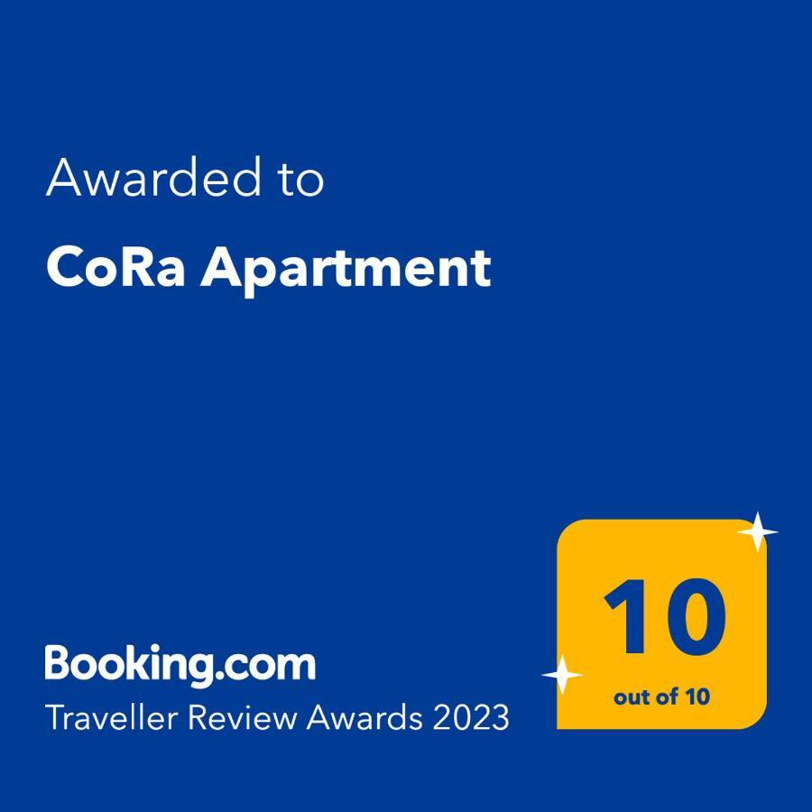 Cora Apartment ポルト・チェザーレオ エクステリア 写真