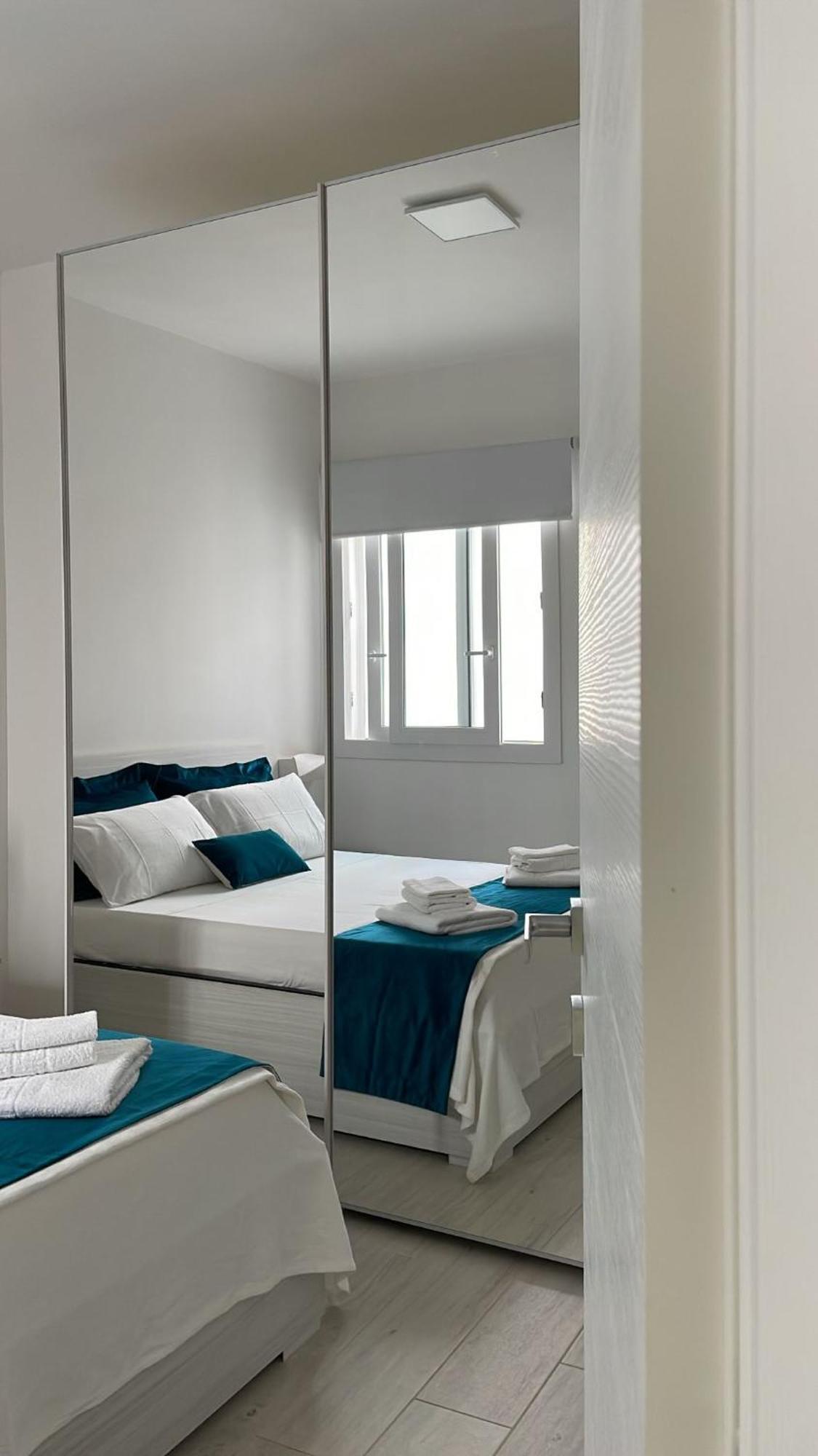 Cora Apartment ポルト・チェザーレオ エクステリア 写真
